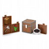 Minecraft Loot Chest Forest 10cm