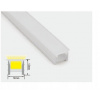 Silikónová trubica F12 F12 PCB 10 mm LED neónová trubica (Silikónová trubica F12 F12 PCB 10 mm LED neónová trubica)