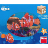 Dino Kubus 12 kostek Nemo