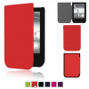 Durable Lock PB-09 Pouzdro pro Pocketbook 631 8594211253345 červené
