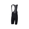 BBB BBW-213 POWERFIT BIB-SHORTS čierna - S