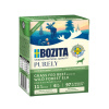 Bozita Purely Dog paté s hovädziem a losím GF 370 g