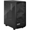 Fractal Design Meshify 2 Compact - Black TG Light Tint FD-C-MES2C-03