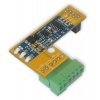 TINYCONTROL převodník MAX485 - RS485/MODBUS pro LAN ovladač LK3 (LANKON-082)