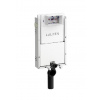 Laufen LIS - Predstenová inštalácia TW1 na závesné WC, výška 77 cm, so splachovacou nádržkou pod omietku H8946630000001