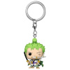 POP! Kľúčenka Roronoa Zoro (One Piece) 889698613712