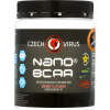 Czech Virus Nano BCAA - 500 g, třešeň
