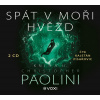 Spát v moři hvězd - Kniha II. (audiokniha) - Christopher Paolini