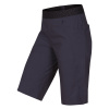 Pánske nohavice Ocún MÁNIA SHORTS dark grey graphite II
