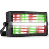 BeamZ BS336 Stroboskop LED RGB+W Combi