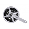 Kľuky Shimano TY501 42x34x24