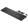 HP Pavilion Wired Keyboard 300 4CE96AA#AKB