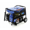 Kraft & Dele KD145 | 5000 W | 230 V | elektrický štart | 7 HP