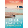 Little Monsters - Adrienne Brodeur, Cornerstone