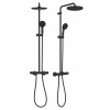 Nástenný sprchový set Grohe Vitalio Start System