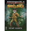 Bodyportal Nadčlověk - René Vaněk