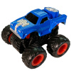 Monster truck na zotrvačník 9 cm