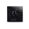 RSH® TM022-GC - Smart WiFi termostat. Vhodné pre plynový kotol alebo elektrické a vodné cirkulačné podlahové kúrenie - zaťažiteľnosť 16A, ovládanie App
