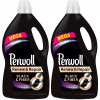 Prací gél - Perwoll Kvapalina Čierne vlákno 120 Umyte 2x3.6L (Prací gél - Perwoll Kvapalina Čierne vlákno 120 Umyte 2x3.6L)