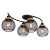 Globo 15663-4D