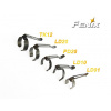 Fenix Náhradné spony na svietidlá Fenix - Fenix LD12/LD10 a HL50