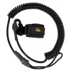 Palm paddle leash