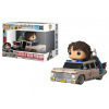 Funko POP! Ghostbusters Afterlife Ecto-1 with Trevor Rides 83