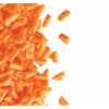 Posyp - hoblinky -pomaranč 1kg