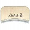 Kefa alebo hrebeň ECO Brush 50 g