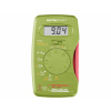 EXTOL Multimeter digitálny s automatickou voľbou rozsahov