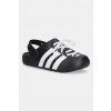 Šľapky adidas Adilette Clog 2.0 čierna farba, JR4025 EUR 42