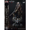 Prime 1 Studio Witcher 3 Wild Hunt Soška 1/3 Geralt von Riva 88 cm
