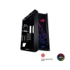 ASUS skriňa ROG STRIX HELIOS GX601 BLACK AURA, EATX, RGB Mid-Tower, čierna 90DC0020-B39000 Asus