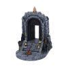 Nemesis Now Dark Souls III Incense Burner Fog Gate 19 cm