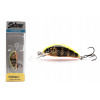 Wobler Salmo Hornet Plávajúci 3,5cm/2,2g