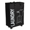 MAKRO - Kôš na prádlo 40x25x60cm