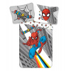 Jerry Fabrics Povlečení Spider-man Pop 140x200, 70x90 cm