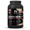 Protein Reflex 100% Whey Protein 720 g, vanilka (5033579002651)