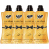 Aviváž - Silan Supreme opláchnutie Glamour koncentrát 192PR 5L (Aviváž - Silan Supreme opláchnutie Glamour koncentrát 192PR 5L)