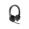 Logitech® Zone Wireless Plus UC Headset - GRAPHITE (981-000919)