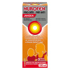 NUROFEN pre deti Jahoda sirup 100 ml