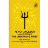 Percy Jackson and the Olympians: The Lightning Thief