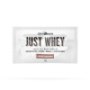 Vzorek Just Whey - GymBeam Příchuť: borůvkový jogurt, Balení (g): 30 g