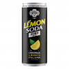 Lemonsoda Crodo Oran Soda Zero talianska limonáda 330 ml