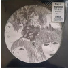 Płyta winylowa The Beatles - Revolver (Limited Edition) (Picture Disc). The Beatles Vinil
