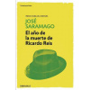 El Ano de La Muerte de Ricardo Reis