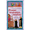 Prokletí brněnských řeholníků / 3. vydán - Vondruška Vlastimil