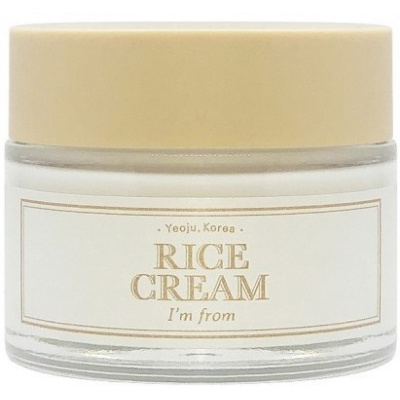 I'm from Rice Cream 50 g