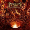 Besatt - Tempus Apocalypsis / Digipack [CD]