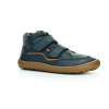 Froddo G3110264 Dark Blue AD celoročné členkové barefoot topánky 37 EUR
